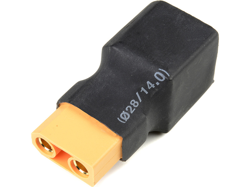 Propojka Y paralelní XT-90