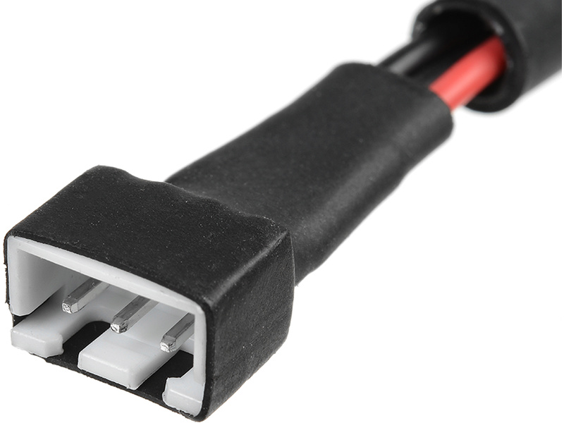 Prodlužovací balanční kabel 2S-XH 22AWG 30cm