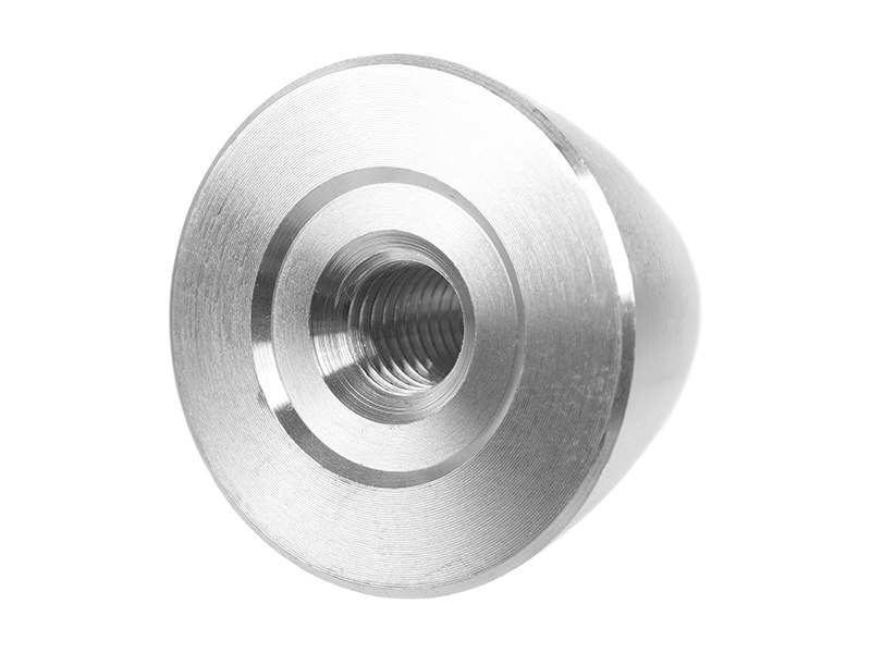 Matice vrtule kónická M10x1.5, průměr 35mm