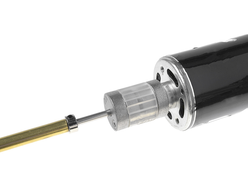 Spojka hřídelí Flex 18 5.0mm