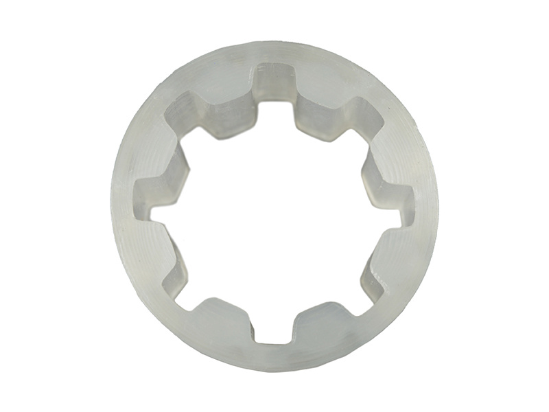 Spojka hřídelí Flex 18 - trubička