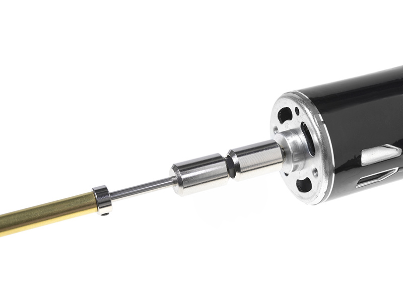 Spojka hřídelí HD 3.2mm