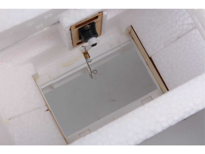 Charter Next Generation 1.5m PNP