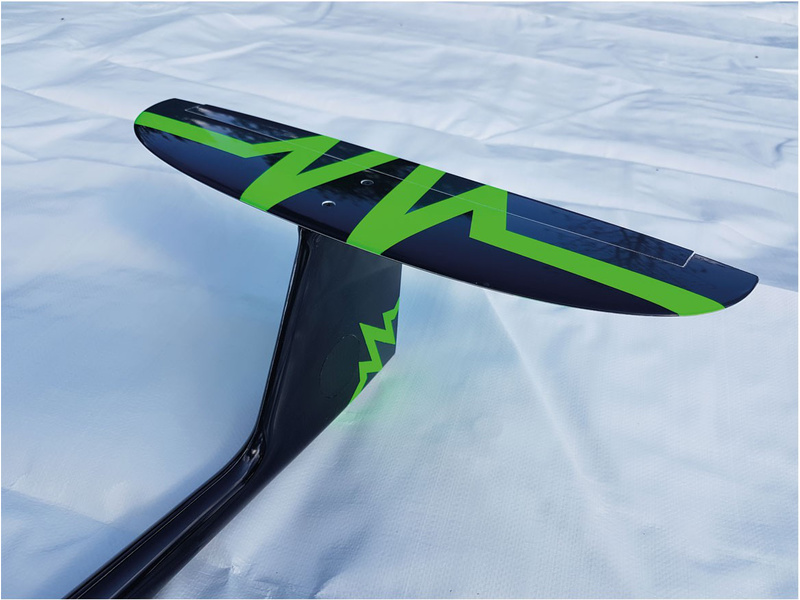 Amplitude 1.8m ARF