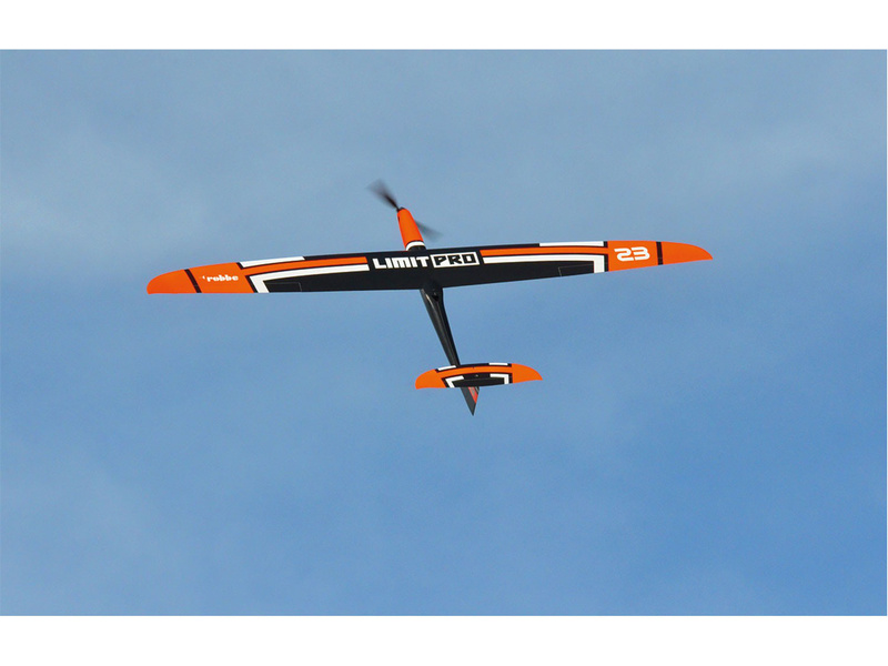 Limit Pro 1.7m ARF