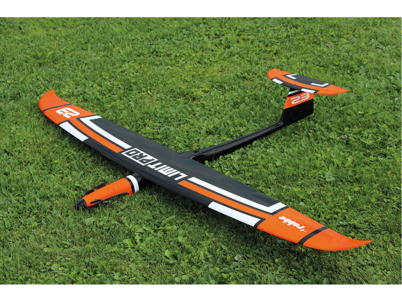 Limit Pro 1.7m ARF