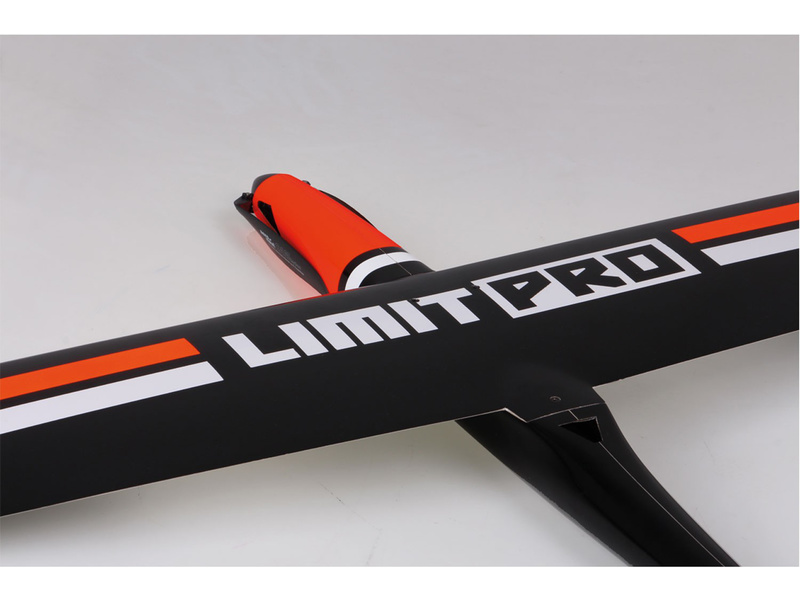 Limit Pro 1.7m ARF