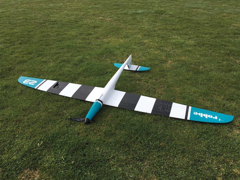 Limit Pro 1.7m ARF petrolejová