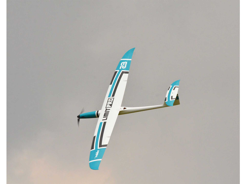 Limit Pro 1.7m ARF petrolejová