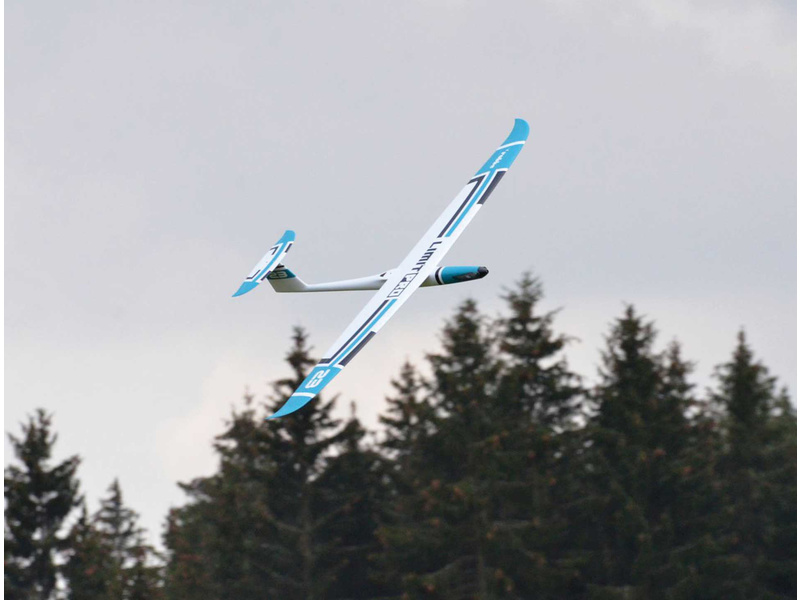 Limit Pro 1.7m ARF petrolejová