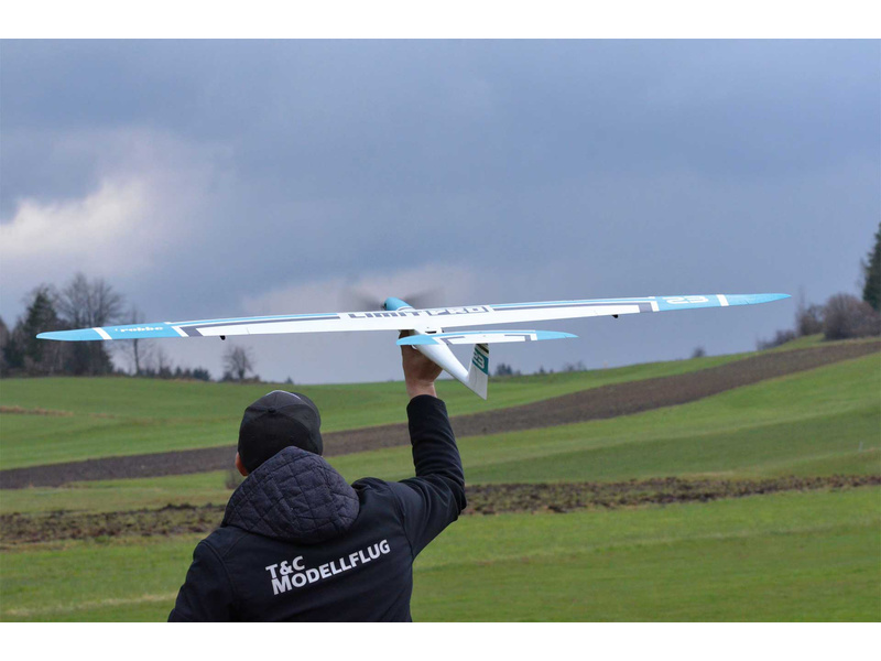 Limit Pro 1.7m ARF petrolejová