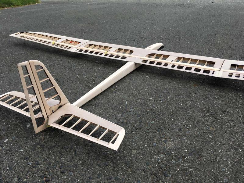 Slider QE Performance 2.0m Kit