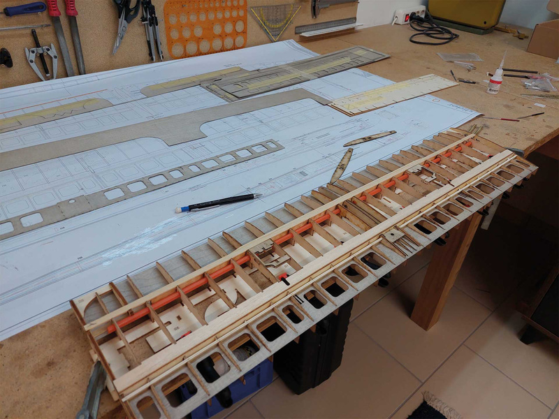 Slider QE Performance 2.0m Kit