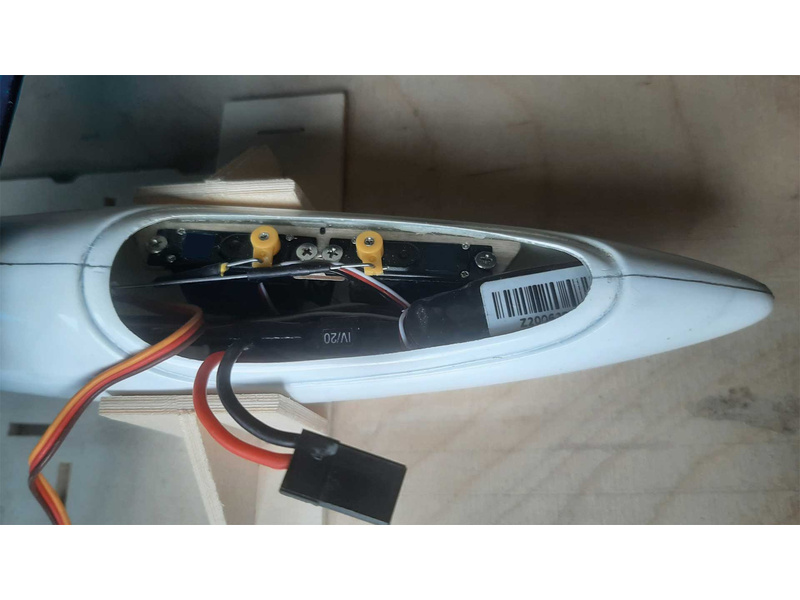 Boo Slope 0.8m Kit