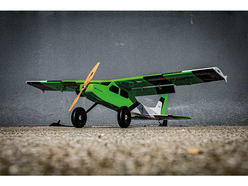 Turbo Charter 1.5m kit