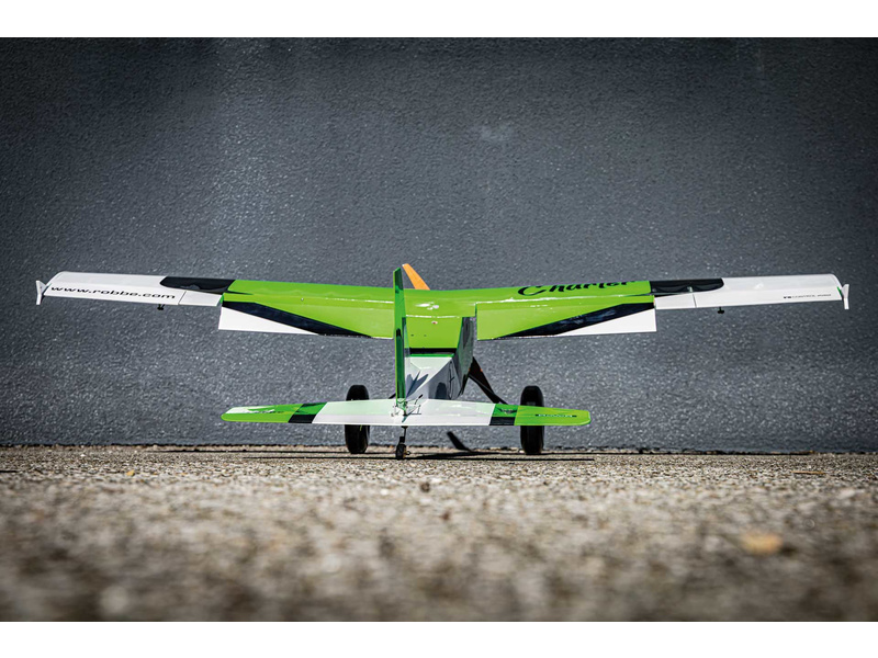 Turbo Charter 1.5m kit