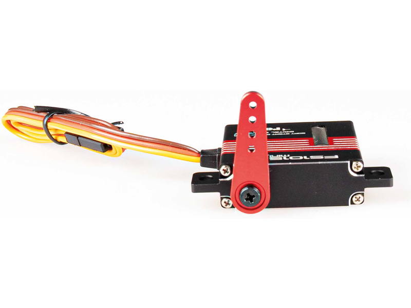 Robbe servo FS 1015X HV 9.6kg.cm 0.10s/60° MG 25T-Mini