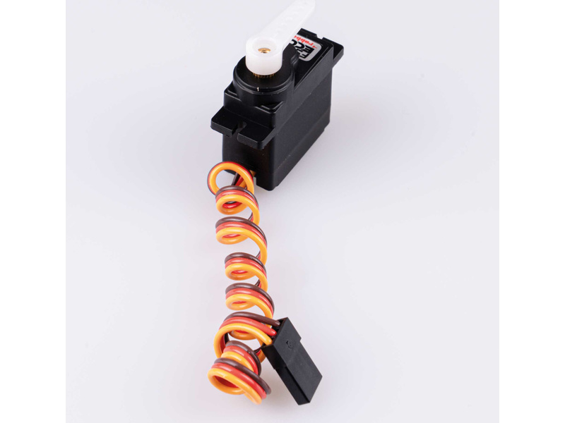 Robbe servo Eco FS 65 HV 5.0kg.cm 0.12s/60° MG 25T-Mini