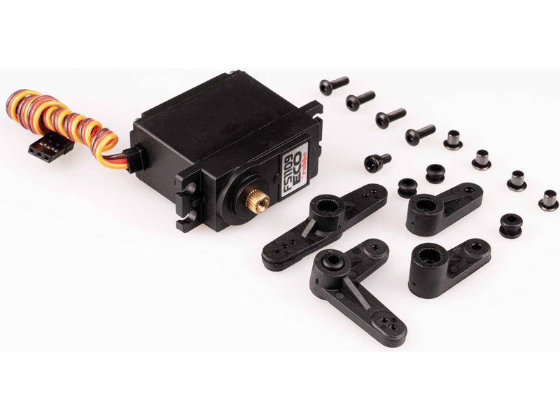 Robbe servo Eco FS 1109 HV 11kg.cm 0.090s/60° MG 25T