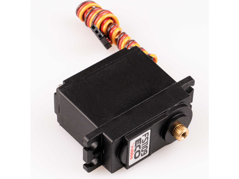 Robbe servo Eco FS 1109 HV 11kg.cm 0.090s/60° MG 25T