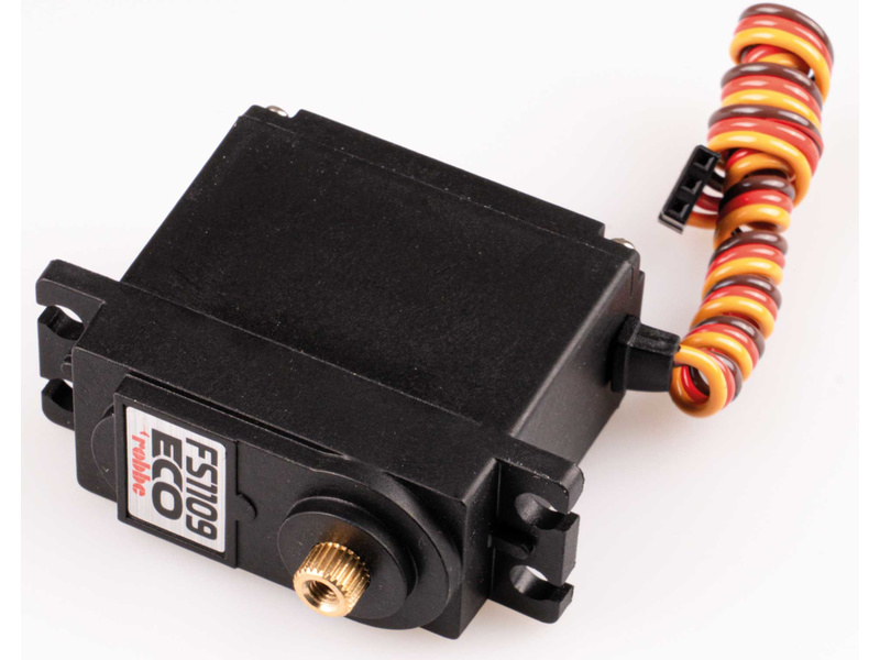 Robbe servo Eco FS 1109 HV 11kg.cm 0.090s/60° MG 25T