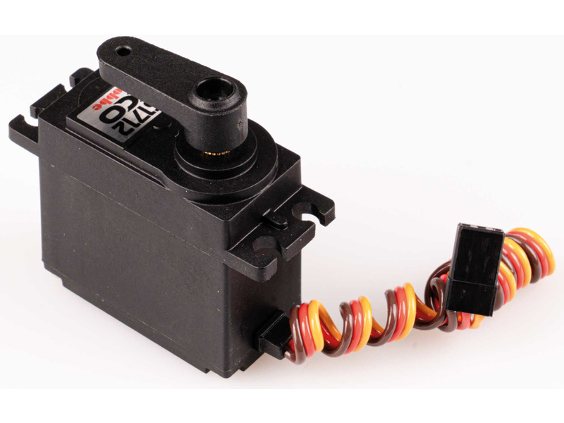Robbe servo Eco FS 1712 HV 17kg.cm 0.12s/60° MG 25T