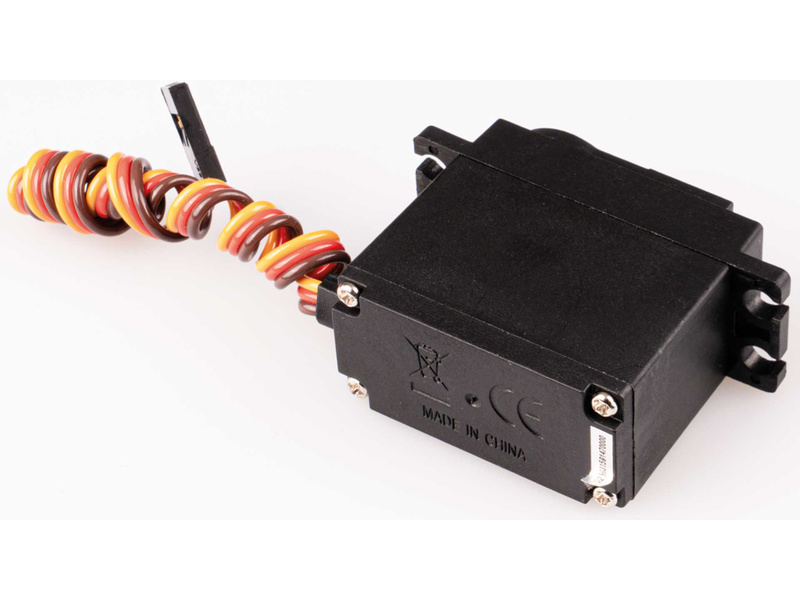 Robbe servo Eco FS 1712 HV 17kg.cm 0.12s/60° MG 25T