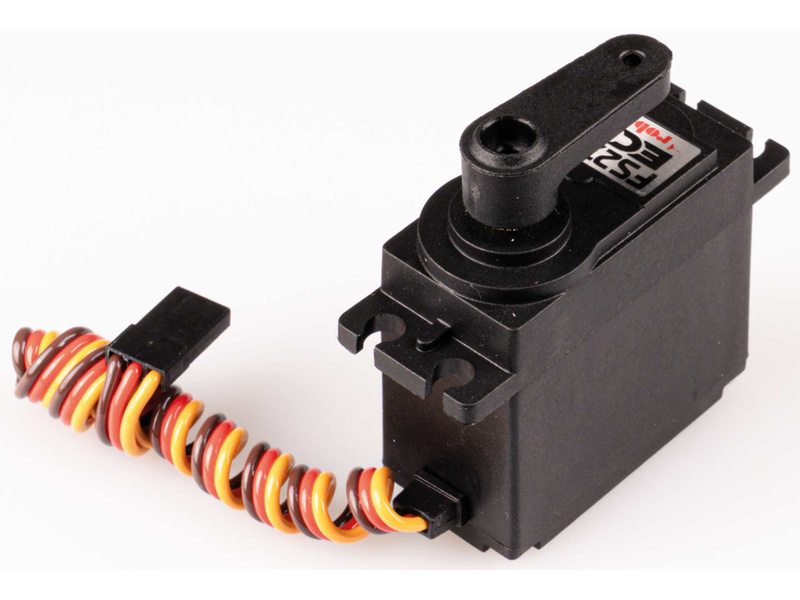 Robbe servo Eco FS 2716 HV 27kg.cm 0.16s/60° MG 25T