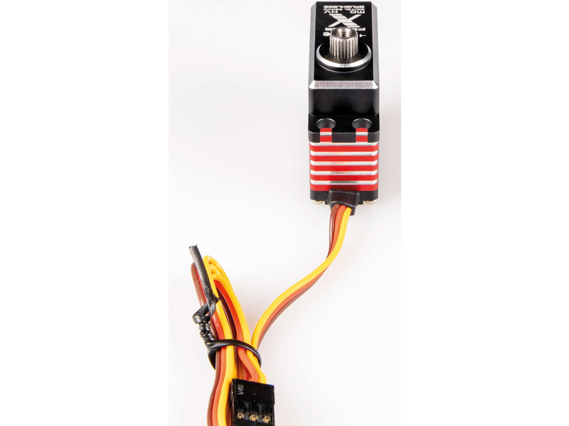 Robbe servo FS 1856X HV 18kg.cm 0.056s/60° MG Brushless 25T