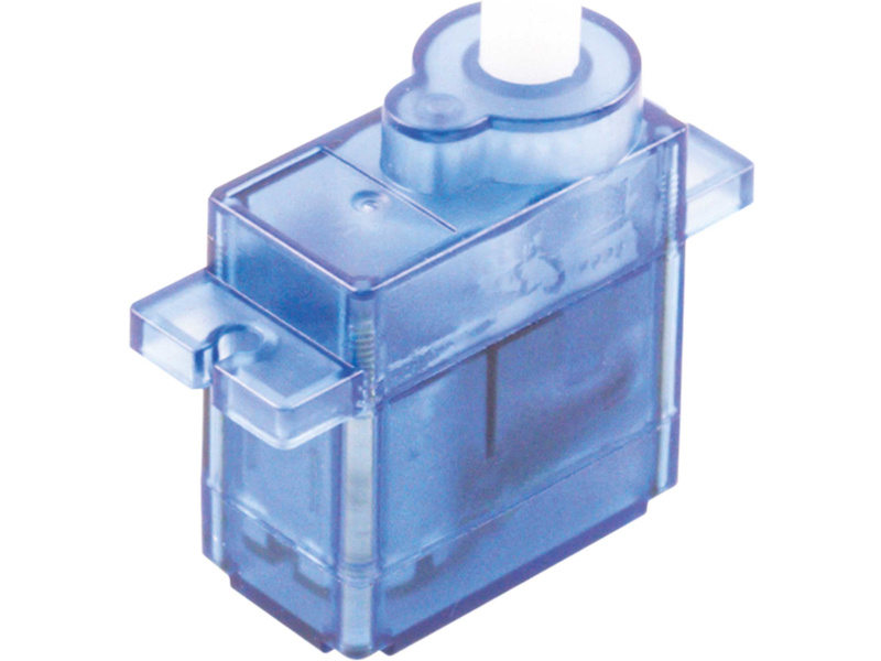 Robbe servo Rovor FS 0009 1.5kg.cm 0.10s/60° 21T