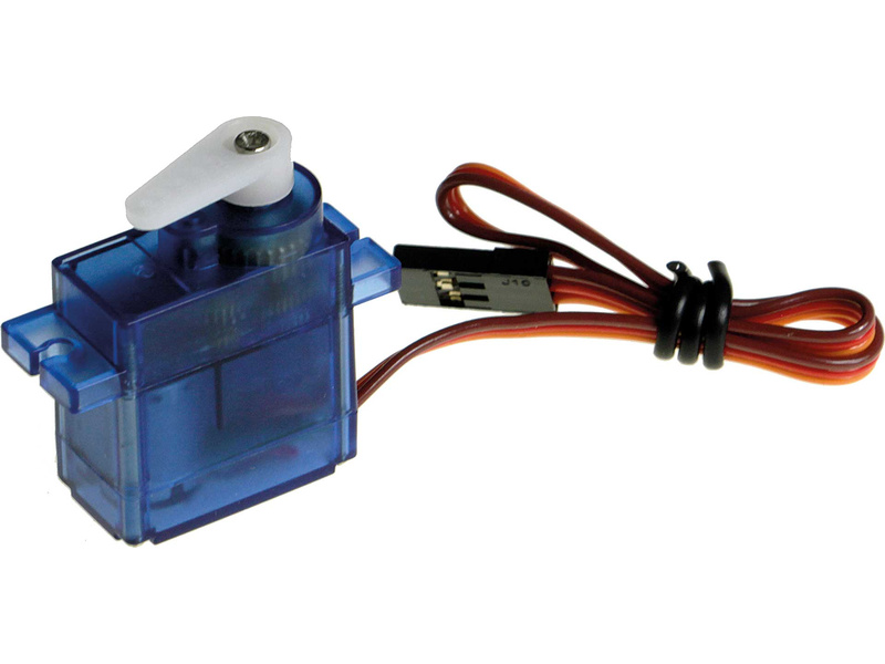 Robbe servo Rovor FS 0009 1.5kg.cm 0.10s/60° Digital 21T