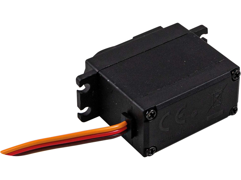 Robbe servo Rovor FS 0150 HV 15kg.cm 0.14s/60° MG 25T