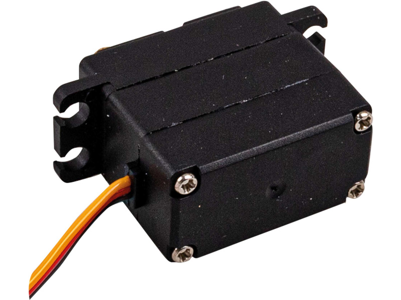 Robbe servo Rovor FS 0270 3.5kg.cm 0.12s/60° MG 21T