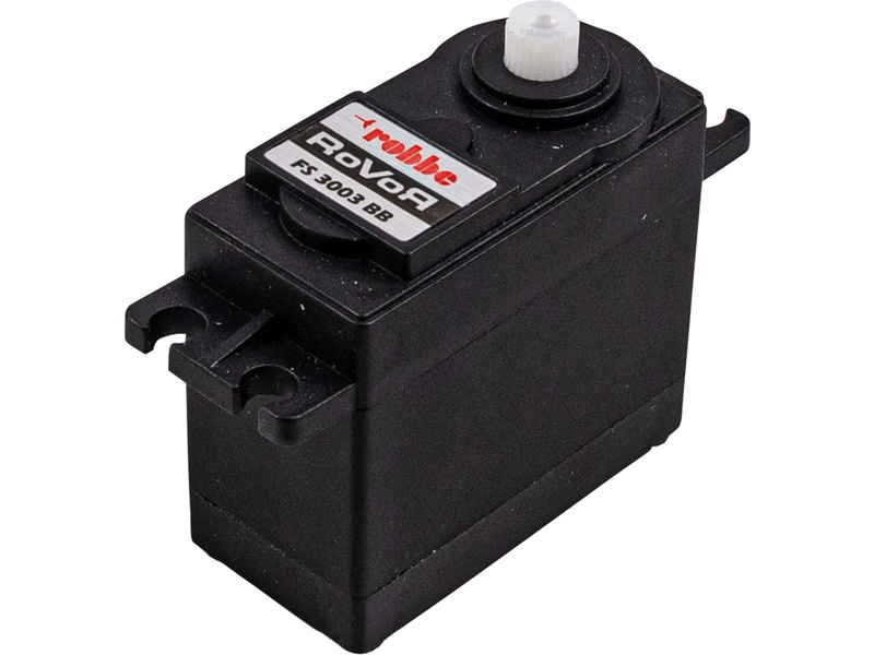 Robbe servo Rovor FS 3003 3.5kg.cm 0.10s/60 25T