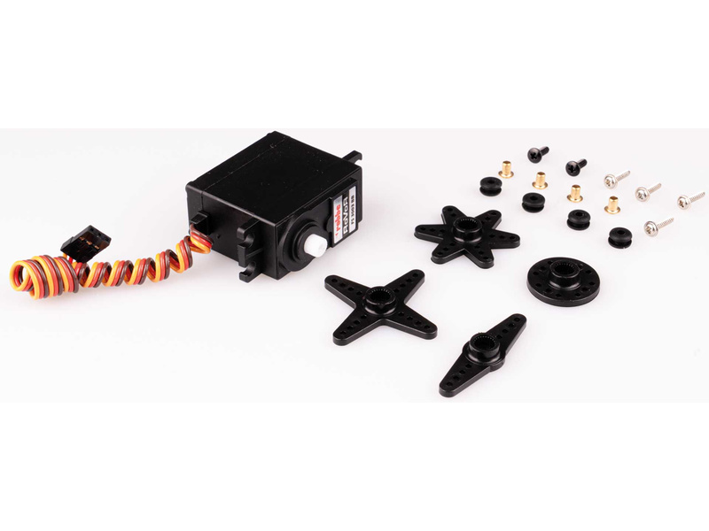 Robbe servo Rovor FS 3003 3.5kg.cm 0.10s/60 25T