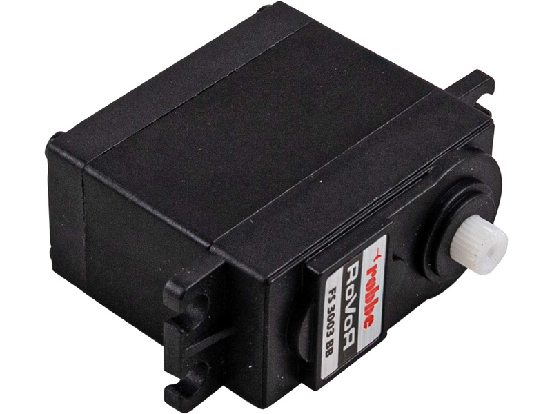 Robbe servo Rovor FS 3003 3.5kg.cm 0.10s/60 25T