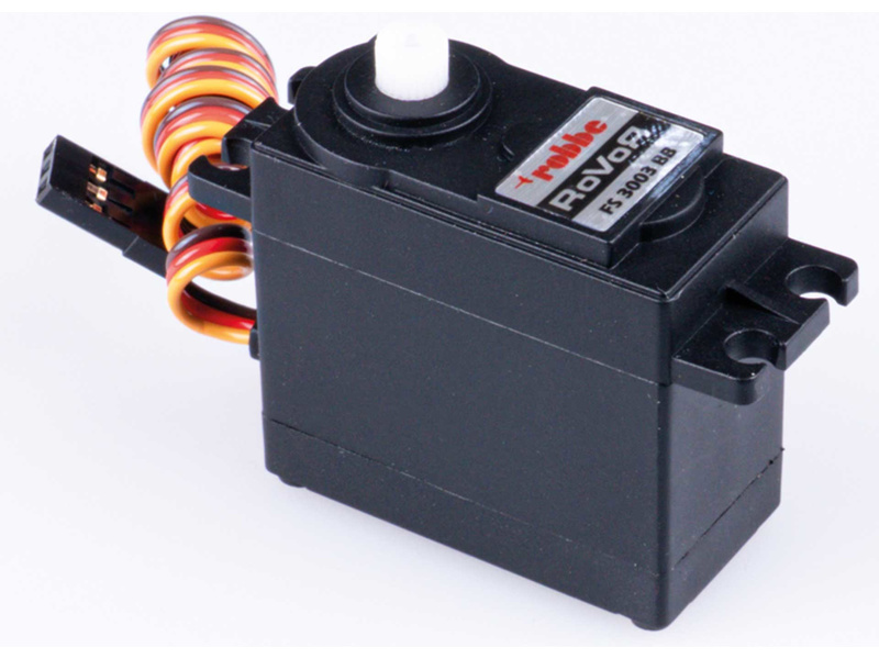 Robbe servo Rovor FS 3003 3.5kg.cm 0.10s/60 25T