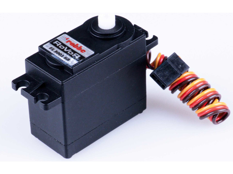 Robbe servo Rovor FS 3003 3.5kg.cm 0.10s/60 25T