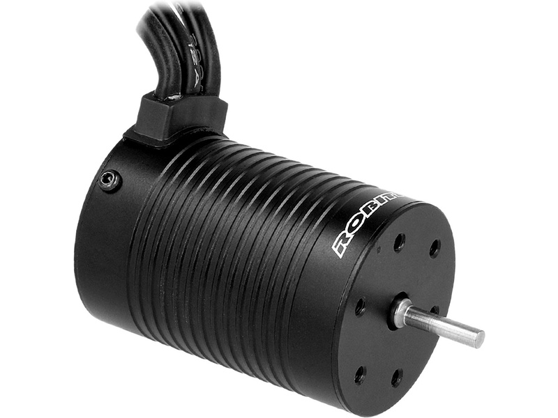 Robitronic střídavý motor Razer 3652 3250ot/V, reg 60A G2