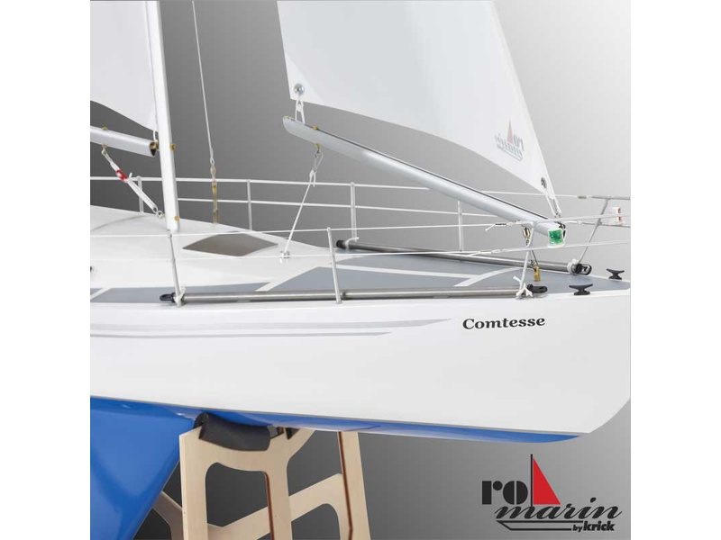 ROMARIN Comtesse plachetnice kit