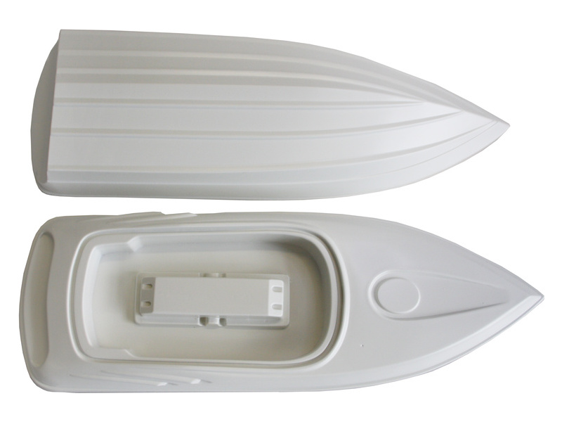 ROMARIN Motorová jachta Florida kit