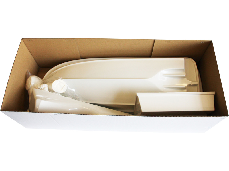 ROMARIN Sea-Jet Evolution kit