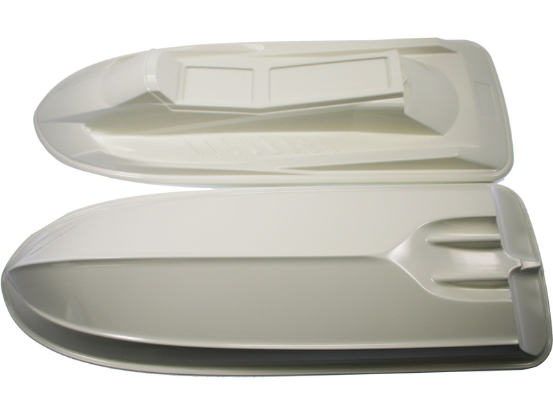 ROMARIN Sea-Jet Evolution kit
