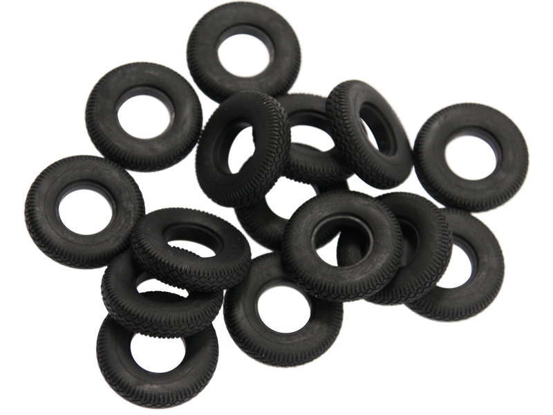 ROMARIN Přístavní remorkér Neptun - příslušenství