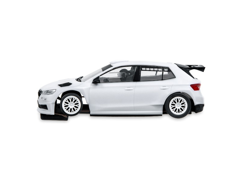 SCX PRO Škoda Fabia RS Rally2 - slot.it