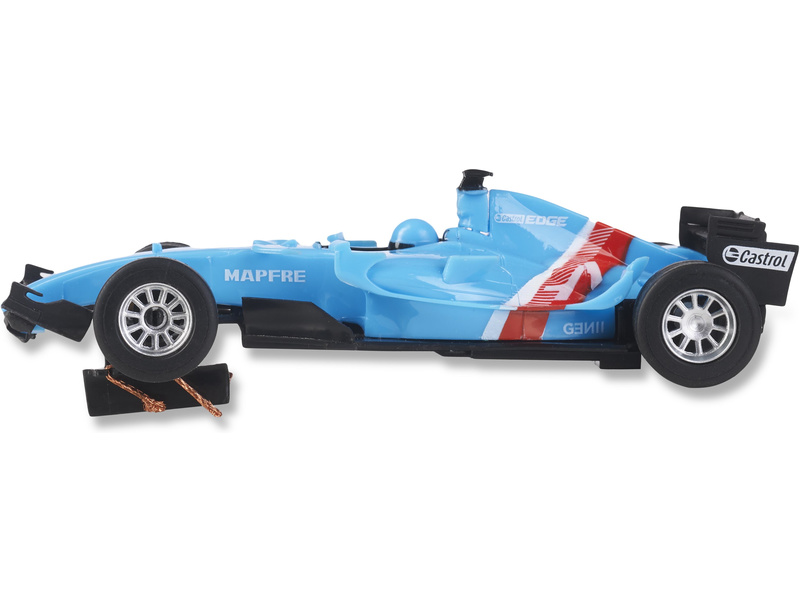 SCX Compact Formula F-Blue