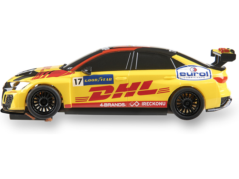 SCX Compact Audi RS3 LMS TCR Berthon
