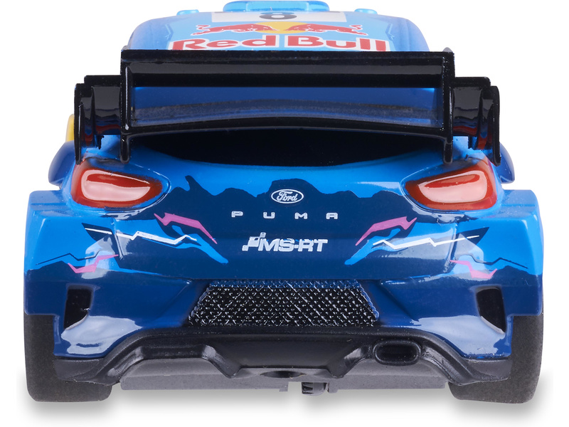 SCX Compact Ford Puma Rally 1 WRC Huttunen