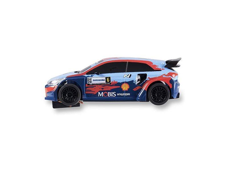 SCX Compact Hyundai i-20 Sordo