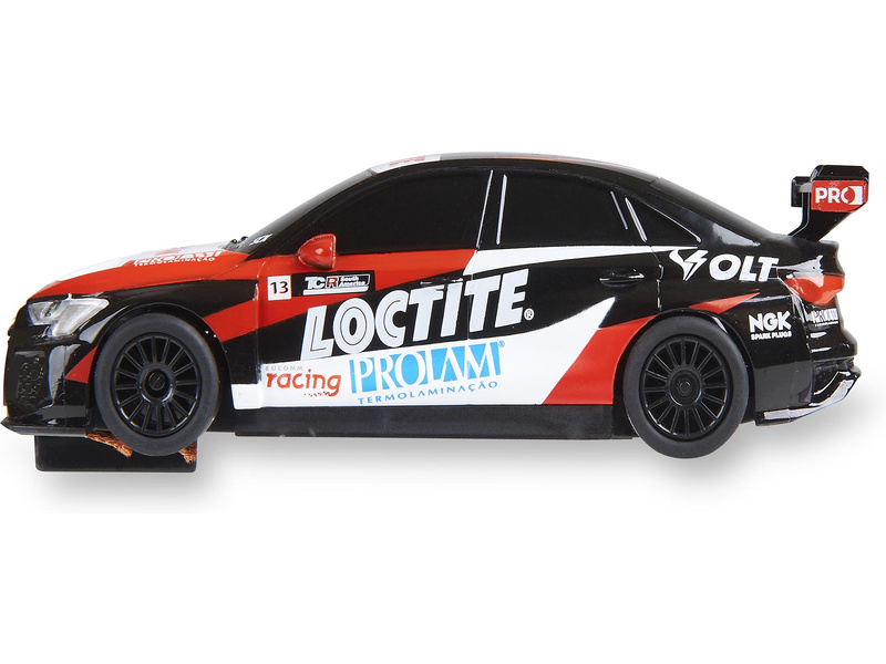 SCX Compact Audi RS3 LMS TCR - Coronel